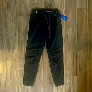 NWT Hurley Nylon Jogger